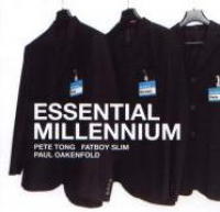 Essential Mix - Millenium Eve
